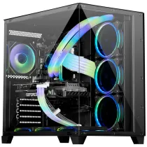 سیستم گیمینگ فاطر FG-880B i7 14700 32GB 1TSSD 16G RTX5060