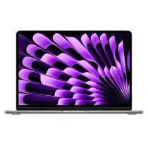 لپ‌تاپ 13.6 اینچی اپل MacBook Air MC8G4 2024 M3 16GB 256SSD