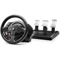 فرمان بازی Thrustmaster T300RS GT مخصوص PlayStation