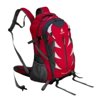 کوله پشتی کوهنوردی فنردار Deuter DTR1221 حجم 55 لیتری