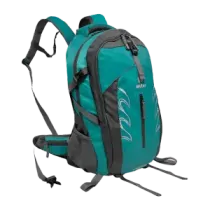 کوله پشتی کوهنوردی ضد آب Deuter DTR1222 حجم 55 لیتری