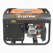 موتور برق 3500 وات بنزینی لوتیان LUTIAN LT3900S
