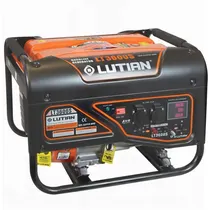موتور برق 3.2 کیلووات بنزینی لوتیان LUTIAN LT3600S