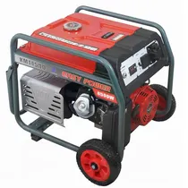 موتور برق 8.5 کیلووات بنزینی ایزی پاور KM14500