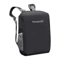 کوله پشتی ورزشی قابل تبدیل به ساک فوروارد Forward FCLT99029 GYM SIS حجم 40 لیتر