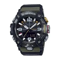 ساعت مچی مردانه کاسیو (CASIO) جی شاک GG-B100-1A3DR