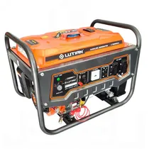 موتور برق 3 کیلووات استارتی لوتیان LUTIAN LT3600EN-6