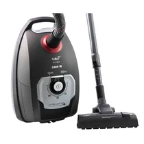 جارو برقی 2400 وات تولیپس VC 630