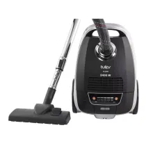 جارو برقی 2400 وات تولیپس VC 625D