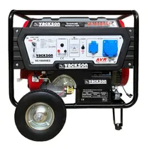 موتور برق 8.5 کیلووات بنزینی واکسون VC18800E2