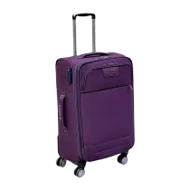 چمدان سایز کوچک فوروارد Forward FCLT40127 SMALL (به همراه کاور باران – کاور کت – جاکفشی – کیف آرایشی)