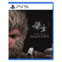بازی Black Myth: Wukong برای PS5