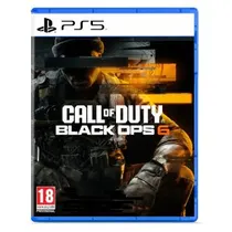 بازی Call of Duty: Black Ops 6 برای PS5