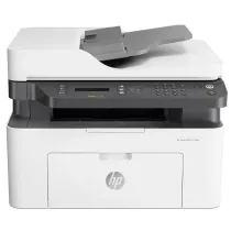 پرینتر چهار کاره لیزری اچ‌ پی Laser MFP 137FNW