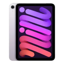 تبلت اپل iPad mini 2024 ظرفیت 128 گیگابایت رم 8 گیگابایت