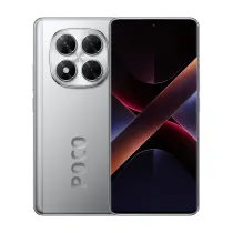 گوشی موبايل پوکو Poco X7 ظرفیت 256 گیگابایت رم 8 گیگابایت - گلوبال