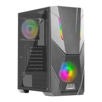 سیستم گیمینگ آریا i5 14400 32GB 500SSD 8G RTX5060OC