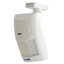 چشمی وزنی و حجمی دیجیتال دزدگیر آنیک DP1
