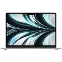 لپ‌تاپ 13.6 اینچی اپل MacBook Air MC7V4 2022 M2 16GB 256SSD