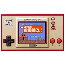 کنسول Nintendo Game & Watch نسخه بازی Super Mario Bros
