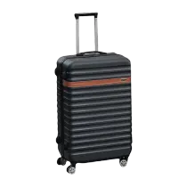 چمدان سایز بزرگ 28 اینچی وارداتی هوسونی مدل Hossoni HSN40158 NEW LINE -28 Large