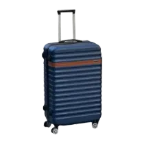 چمدان سایز 20 اینچ وارداتی Hossoni HSN40158 NEW LINE -20