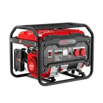 ژنراتور بنزینی 3.5 کیلووات رونیکس RH-4780