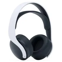 هدست بی‌سیم سونی Pulse 3D سفید