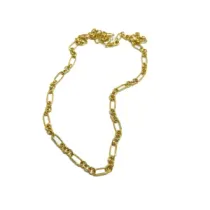 گردنبند طلا طرح کارتیه فیت