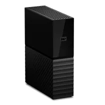هارد اکسترنال وسترن دیجیتال MY BOOK Desktop ظرفیت 6 ترابایت
