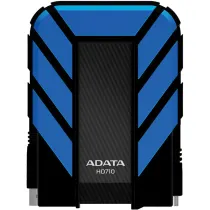 هارد اکسترنال ای دیتا HD710 ظرفیت یک ترابایت