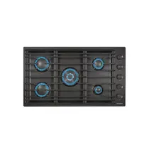 اجاق گاز رومیزی نيک کالا EGH-104 لعابي