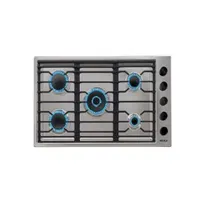 اجاق گاز رومیزی نيک کالا SGH-104 استيل فلش مونت