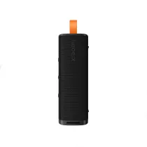 اسپیکر قابل حمل بلوتوثی شیائومی مدل Sound Outdoor درگاه USB، قابلیت اتصال دو دستگاه همزمان