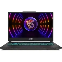 لپ تاپ 15.6 اینچی ام اس آی Cyborg 15 A13VE i7 13620H 16GB 1TSSD RTX4050