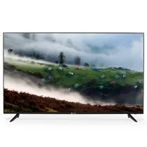تلویزیون ال ای دی سایز 75 اینچ اسنوا مدل LS-600UD هوشمند کیفیت تصویر UHD 4K سیستم عامل اندروید 11