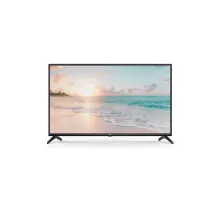 تلویزیون ال ای دی سایز 43 اینچ جی پلاس مدل GTV-43SH428N کیفیت تصویر FHD