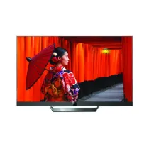 تلویزیون مینی کیو ال ای دی سایز 65 اینچ آیوا مدل ZQ گیمینگ کیفیت تصویر UHD 4K نرخ به روز رسانی 144Hz سیستم عامل Google TV