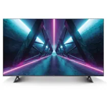 تلویزیون کیو ال ای دی سایز 55 اینچ هایسنس مدل 55Q7N هوشمند کیفیت تصویر 4K UHD نرخ بروزرسانی 144Hz سیستم عامل VIDAA