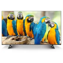تلویزیون کیو ال ای دی سایز 75 اینچ هایسنس مدل 75Q7N هوشمند کیفیت 4K UHD نرخ بروزرسانی 144Hz سیستم عامل Vidaa