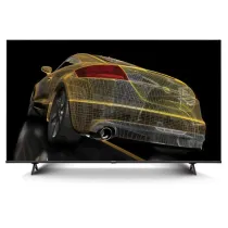 تلویزیون کیو ال ای دی سایز 65 اینچ هایسنس مدل 65E7K هوشمند کیفیت تصویر 4K UHD نرخ بروزرسانی 144Hz