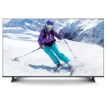 تلویزیون ال ای دی سایز 55 اینچ هایسنس مدل 55A61K هوشمند کیفیت تصویر 4K UHD