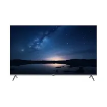 تلویزیون کیو ال ای دی سایز 50 اینچ جی پلاس مدل GTV-50SQ778N هوشمند کیفیت تصویر UHD 4K نرخ به روز رسانی 60Hz سیستم عامل اندروید 11