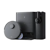 جاروبرقی رباتیک اکووکس T30s Combo