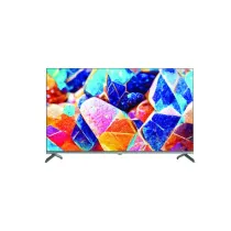 تلویزیون ال ای دی سایز 43 اینچ آیوا مدل ZS-GC3A گیمینگ کیفیت تصویر FHD نرخ به روز رسانی 120Hz سیستم عامل Google TV