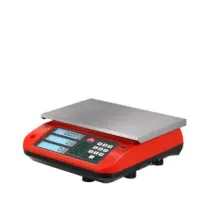 ترازوی دیجیتال محک 9800 (15 کیلویی)