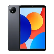 تبلت 8.7 اینچی شیائومی Redmi Pad SE ظرفیت 64 گیگابایت و رم 4 گیگابایت