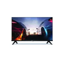 تلویزیون ال ای دی سایز 43 اینچ هایسنس مدل 43A4K هوشمند کیفیت تصویر FHD