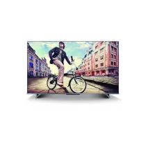 تلویزیون کیو ال ای دی سایز 43 اینچ هایسنس مدل 43Q6GN هوشمند کیفیت تصویر 4K UHD نرخ بروزرسانی 60Hz سیستم عامل Google TV اندروید 12
