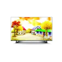 تلویزیون کیو ال ای دی سایز 50 اینچ هایسنس مدل 50E7K هوشمند کیفیت تصویر 4K UHD